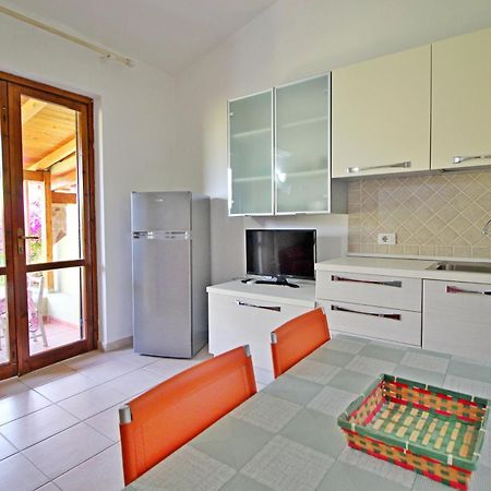 Bilo Blu Holiday A 80 Metri Dal Mare Коста Рей Екстериор снимка