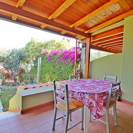 Bilo Blu Holiday A 80 Metri Dal Mare Коста Рей Екстериор снимка